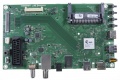 Grundig Mainboard - Cn 32 B50p M srs hd s2 2hdmi 2usb pinp - PWB110